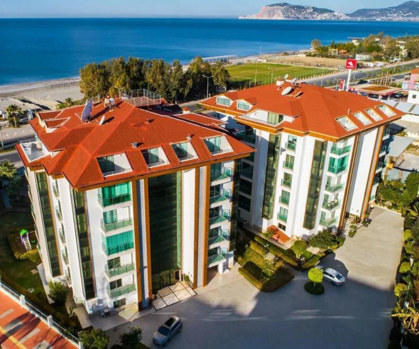 Seven Stars Apartments