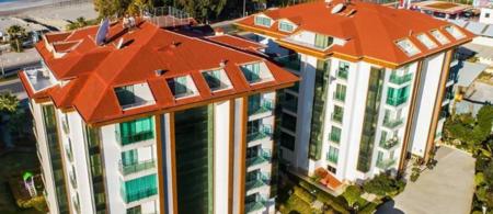 Seven Stars Apartments