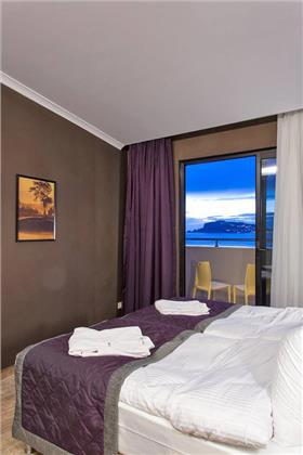 Michell Hotel & Spa (+16)