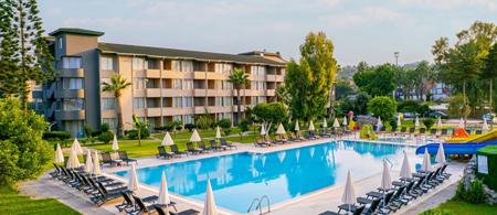 Senza Sunset Beach Otel