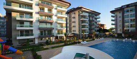 Moda Marine Residence