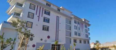 Emre Myra Park Apartments