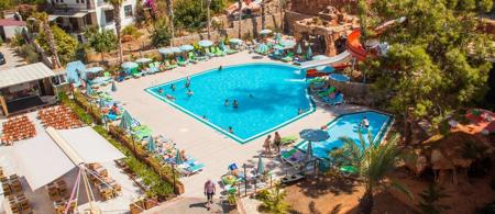 Green Life Hotel