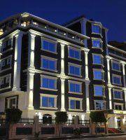 Boutique The Anilife Hotels