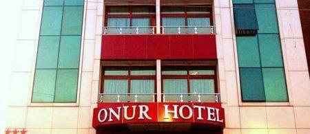 Grand Onur Hotel