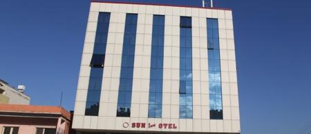 Sun Inn Hotel