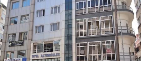 Altindisler Otel