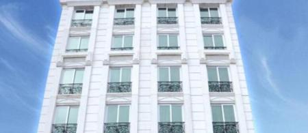 Bayazit Hotel