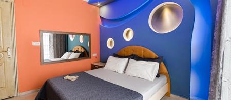 City Life Otel