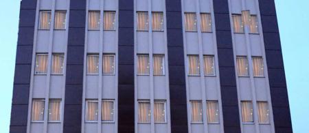Imrenay Otel