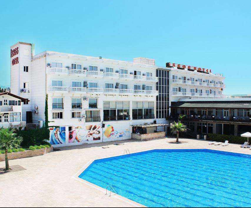 Issos Otel