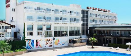 Issos Otel