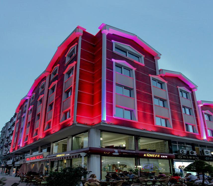 Uğur Byc Hotel