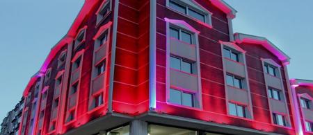 Uğur Byc Hotel