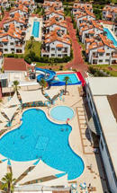 FUN&SUN SMART River Resort