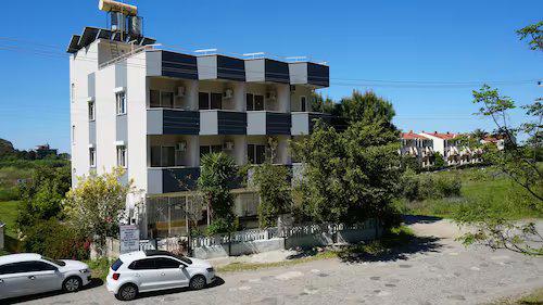 Delfin Hotel Gazipaşa