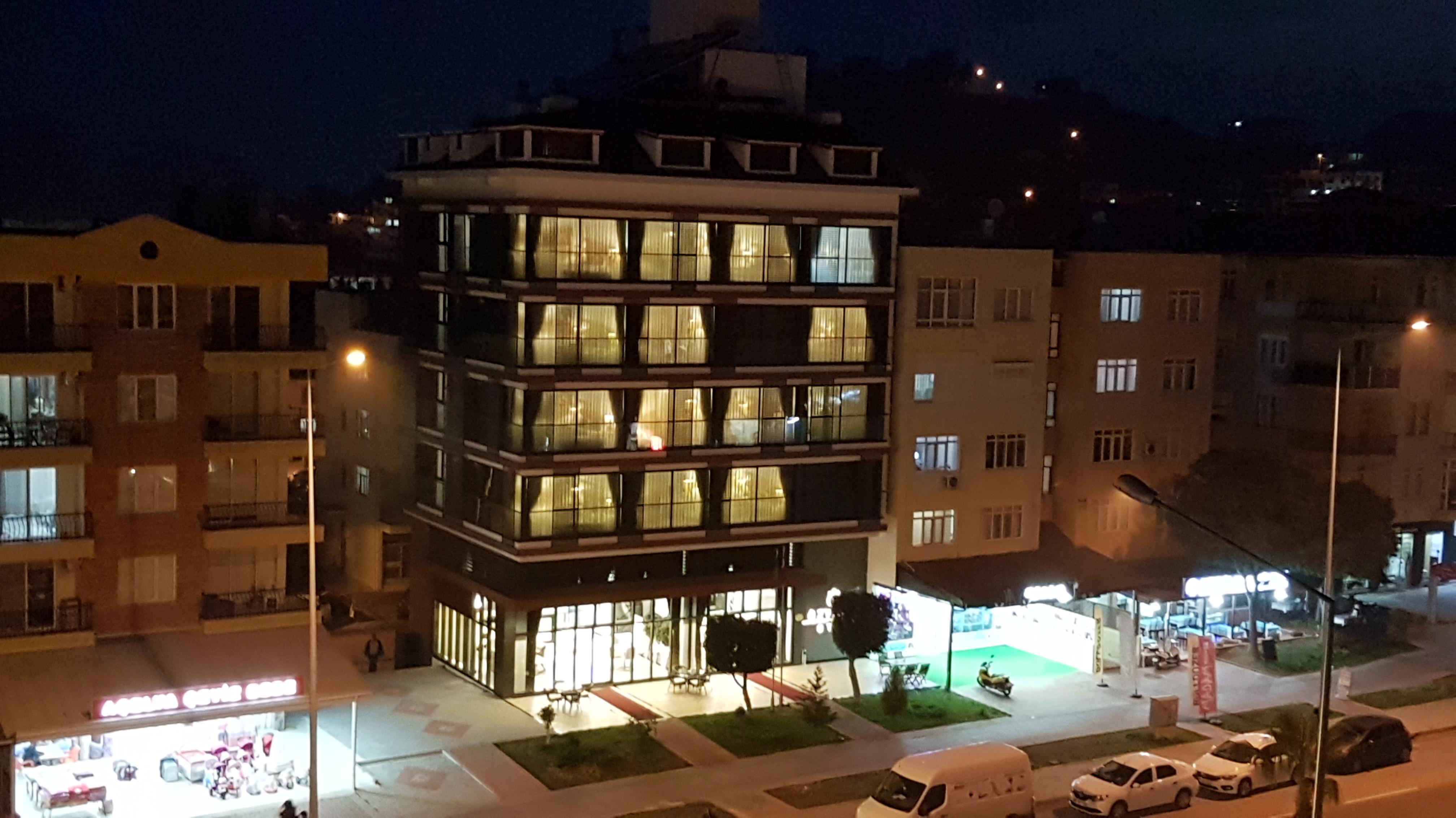 Ramada Encore by Wyndham İstanbul Şişli