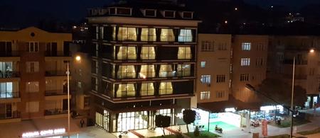 Ozyigit Otel