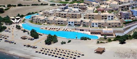 Blue Lagoon Village