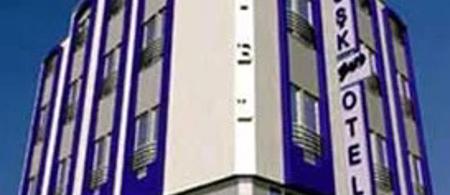 Yeni Köşk Esra Hotel