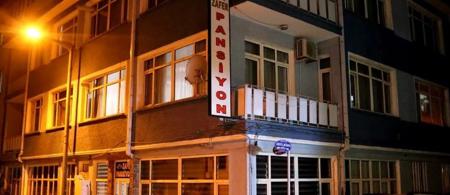 Konya Zafer Pansiyon