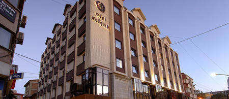 Selçuk Hotel