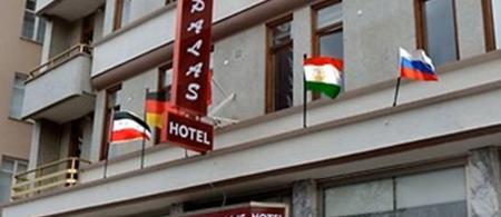 Ipek Palas Konya