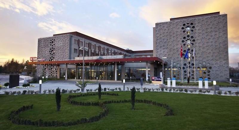 Hilton Garden Inn Konya