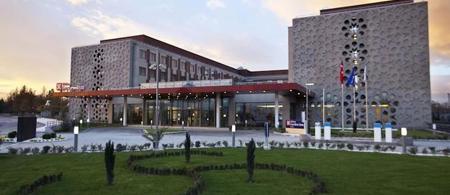 Hilton Garden Inn Konya