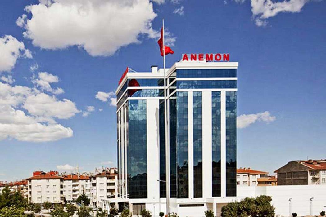 Ramada Encore by Wyndham İstanbul Şişli