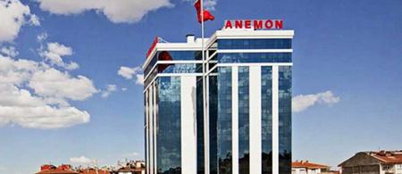 Anemon Konya