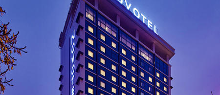 Novotel Konya Hotel