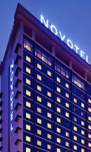 Novotel Konya Hotel