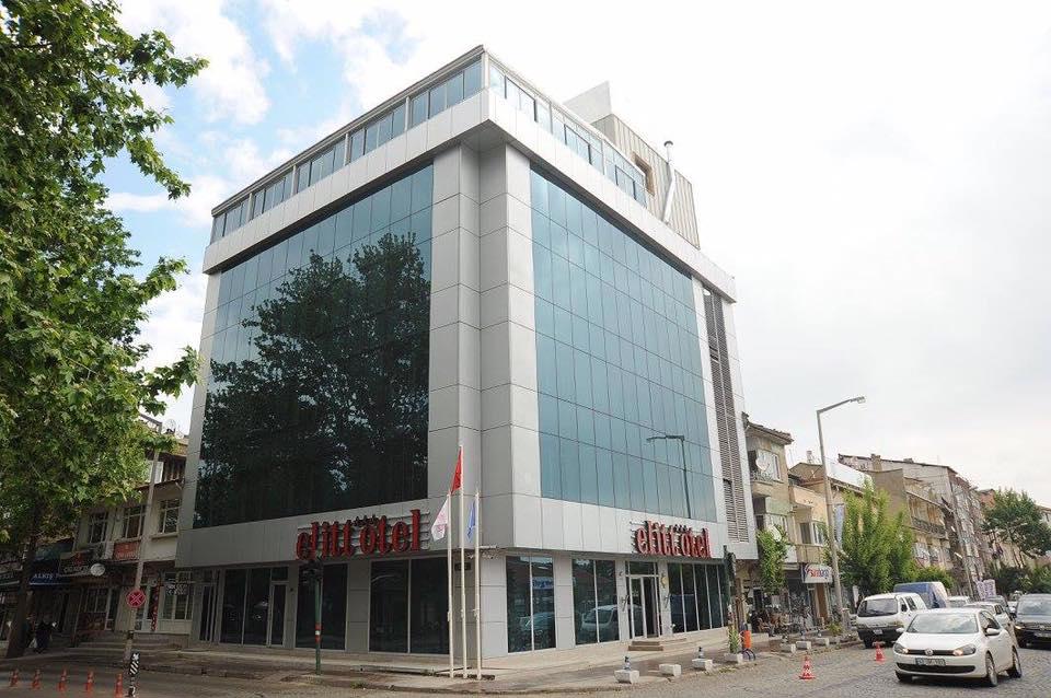 Ramada Encore by Wyndham İstanbul Şişli