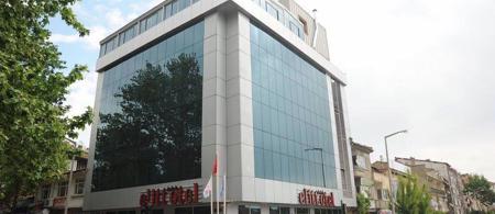 Akşehir Elitt Otel