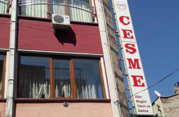 Hotel Çeşme