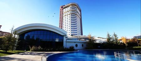 Dedeman Konya Hotel & Convention Center