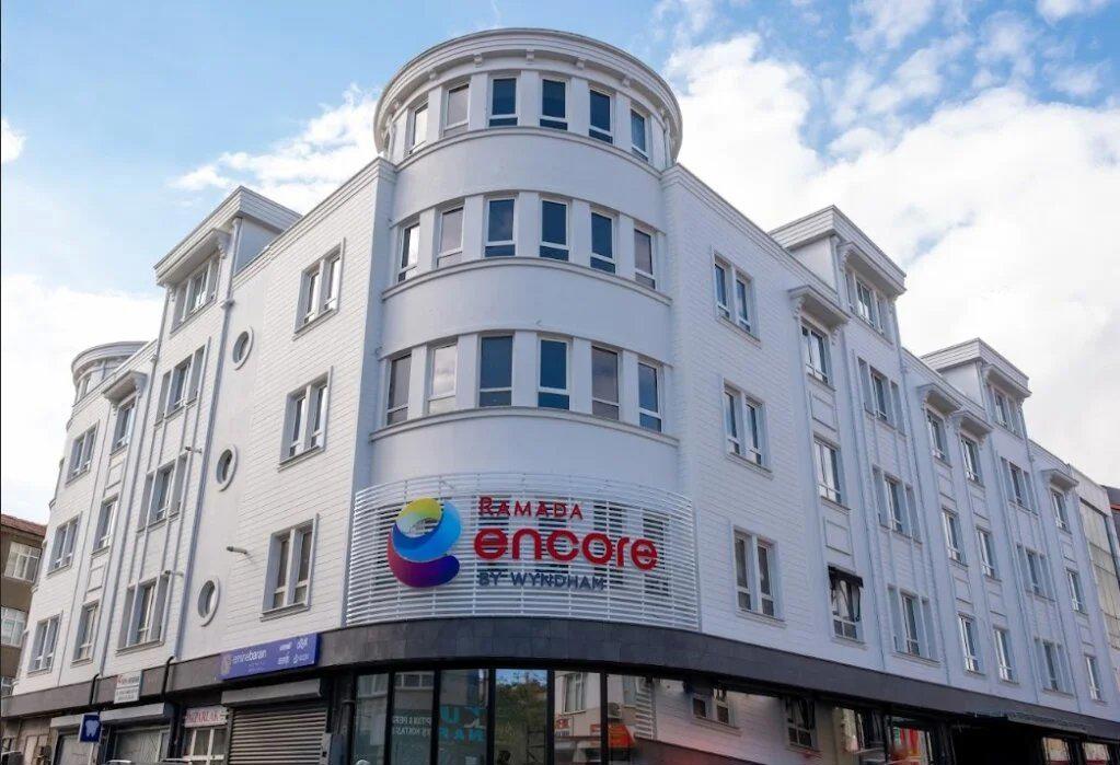 Ramada Encore By Wyndham Konya Karatay
