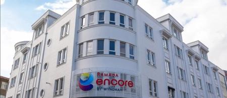 Ramada Encore By Wyndham Konya Karatay