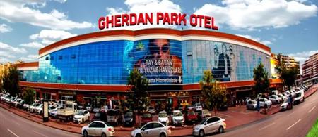 Gherdan Park Hotel