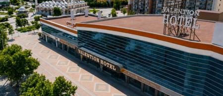 Valention Hotel Konya