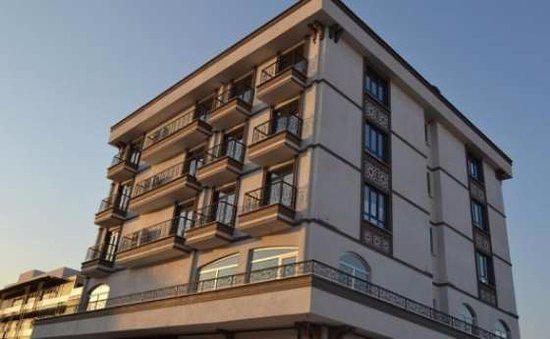 Ramada Encore by Wyndham İstanbul Şişli