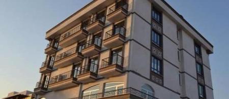 Seyr-i Konya Otel