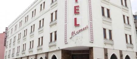 Mesnevi Hotel
