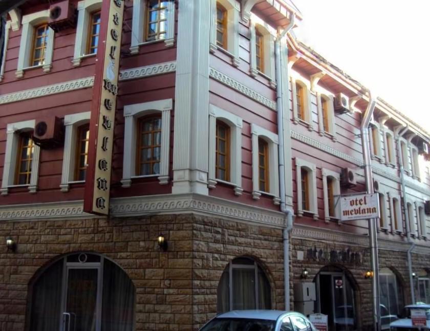 Mevlana Hotel