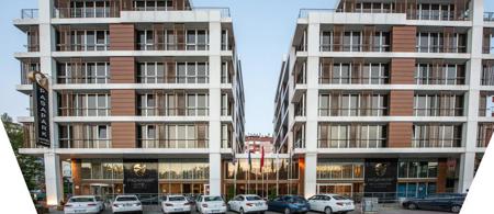 Paşapark Hotel Selçuklu