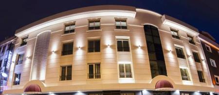 Hotel Ney