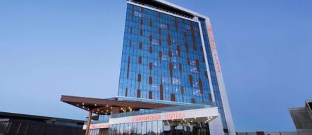 Ramada Plaza By Wyndham Konya