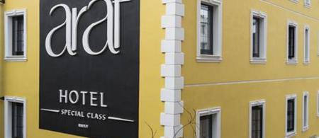 Araf Hotel