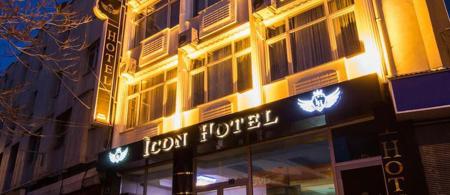 Icon Hotel Konya
